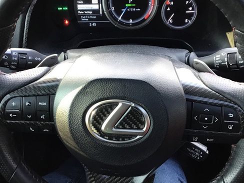 Used 2018 Lexus RX 350 F Sport w/ Accessory Package image 12