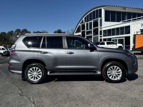 Used 2023 Lexus GX 460 Premium w/ Premium Plus Package image 11