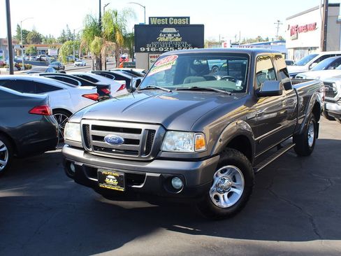 Used 2010 Ford Ranger XLT RWD image 39