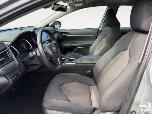 Used 2024 Toyota Camry LE w/ Cold Weather Package image 9