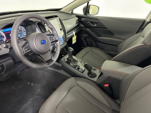 New 2026 Subaru Crosstrek 2.5i Limited image 22