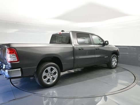 Used 2023 RAM 1500 Big Horn image 15
