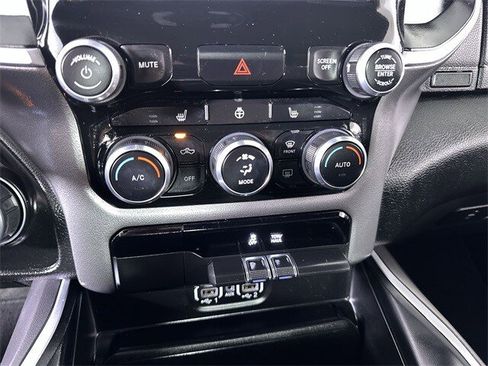 Used 2023 RAM 1500 Big Horn image 17