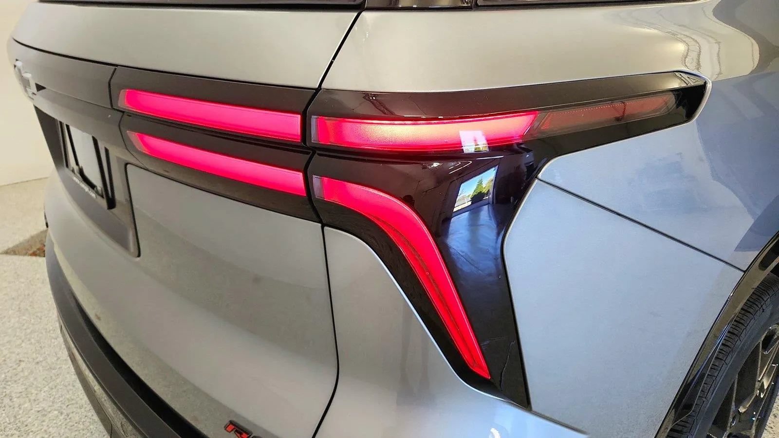 New 2026 Chevrolet Traverse RS AWD/4WD image 34