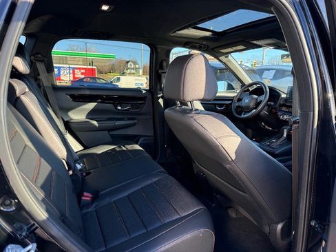 Used 2023 Honda CR-V Sport Touring image 11