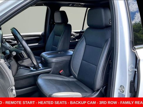 Used 2022 Chevrolet Tahoe LT AWD/4WD image 20