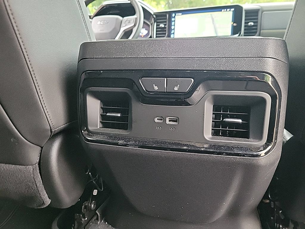 Used 2026 Chevrolet Silverado 1500 ZR2 AWD/4WD image 38