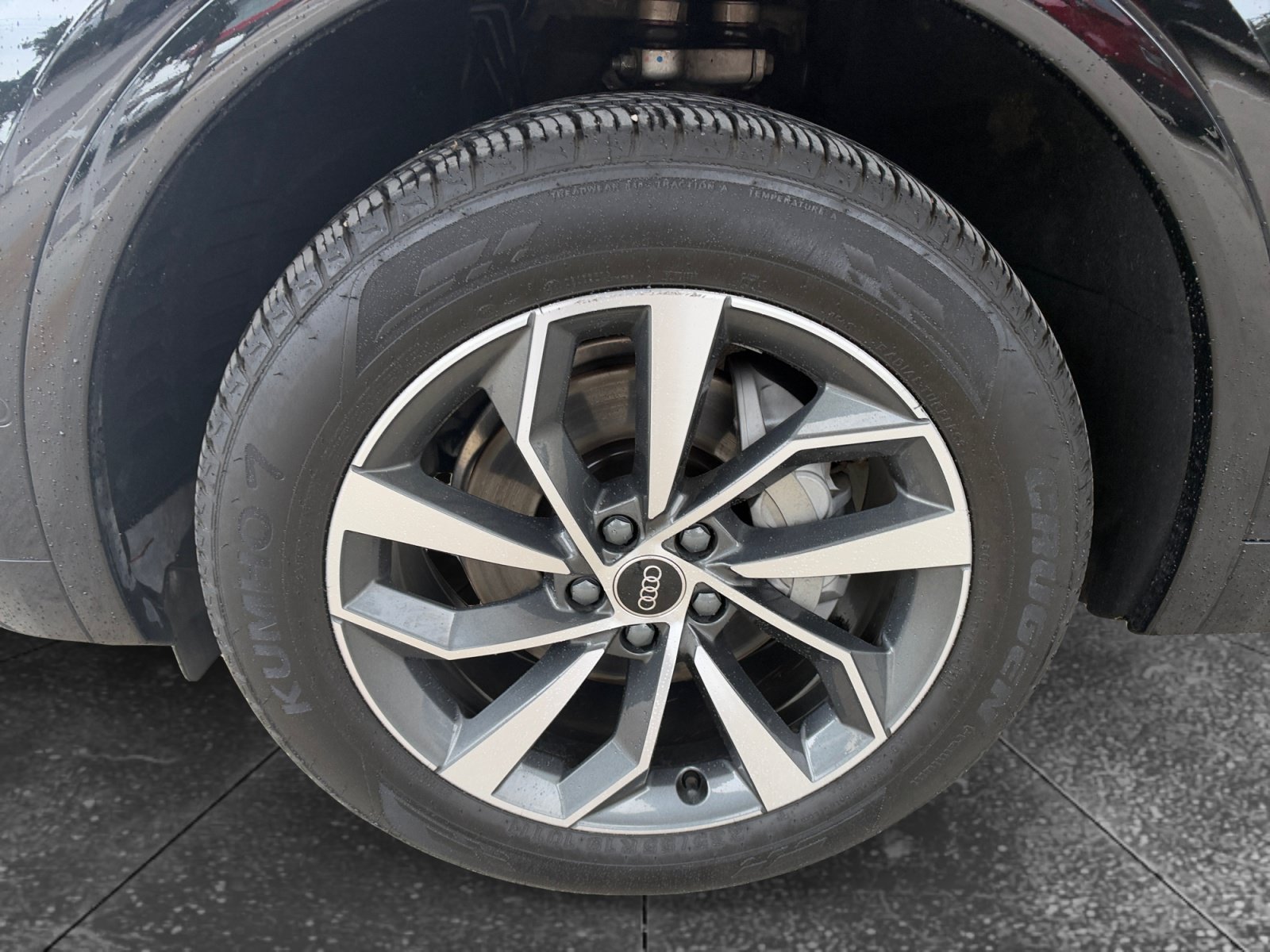 Used 2023 Audi Q5 2.0T Prestige w/ Prestige Package AWD/4WD image 9