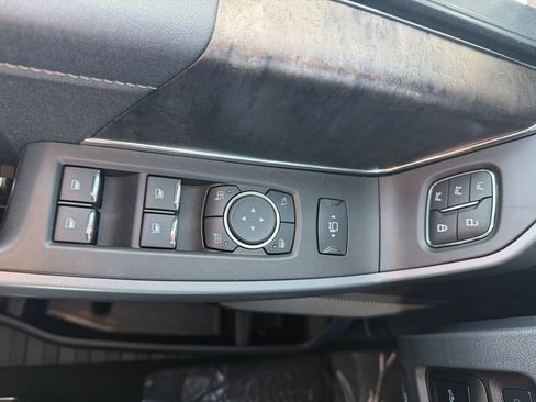 Used 2024 Ford F250 Lariat w/ Sport Appearance Package image 15