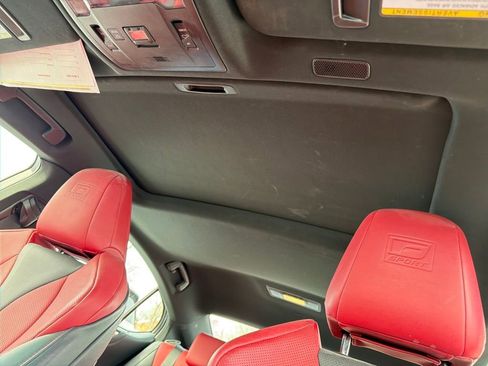 Used 2022 Lexus ES 300h F Sport w/ Accessory Package 2 image 27