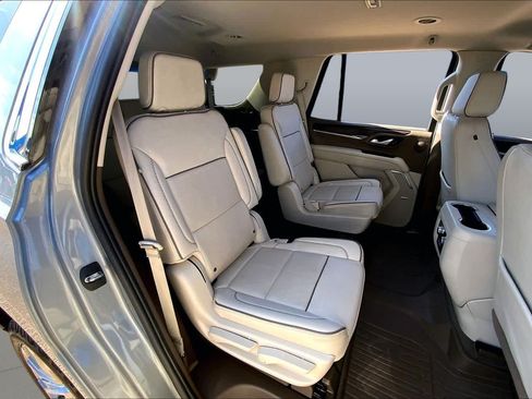 Used 2023 GMC Yukon Denali AWD/4WD image 20