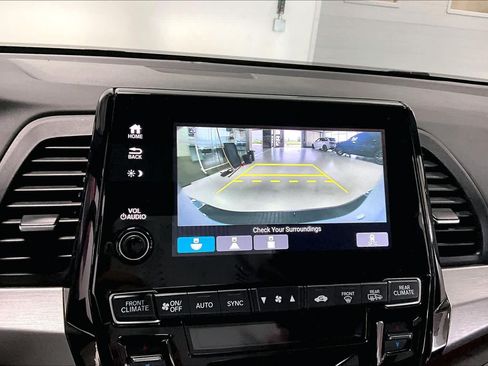Used 2024 Honda Odyssey Sport image 22