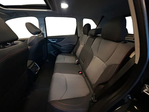 Used 2019 Subaru Forester Sport image 13