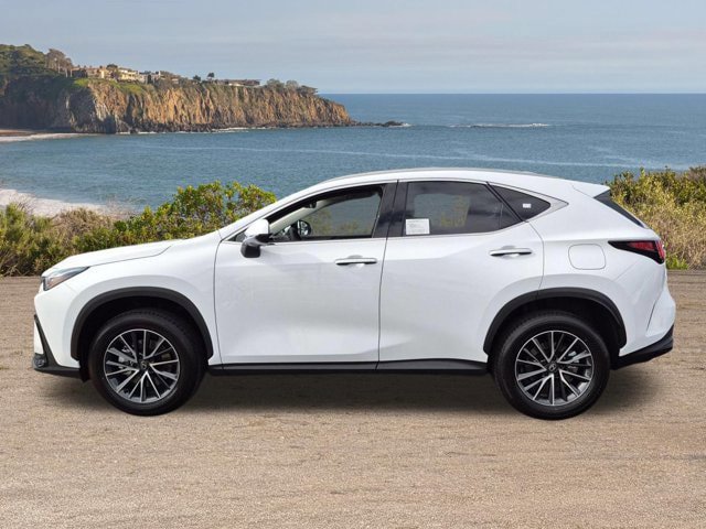New 2026 Lexus NX 350 AWD w/ Accessory Package (Z1) image 8