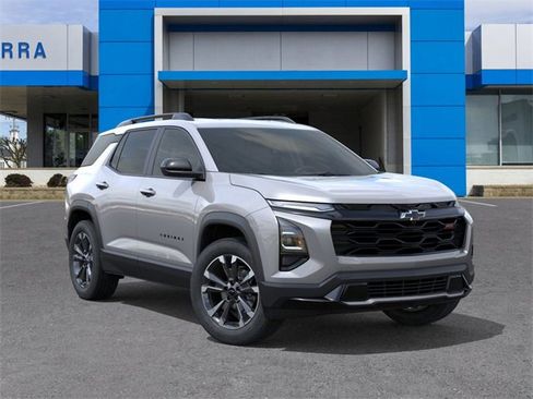 New 2026 Chevrolet Equinox RS image 7