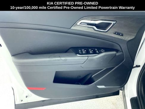 Certified 2024 Kia Sportage X-Pro image 19