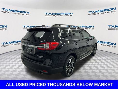 Used 2024 Subaru Ascent Limited AWD/4WD image 5