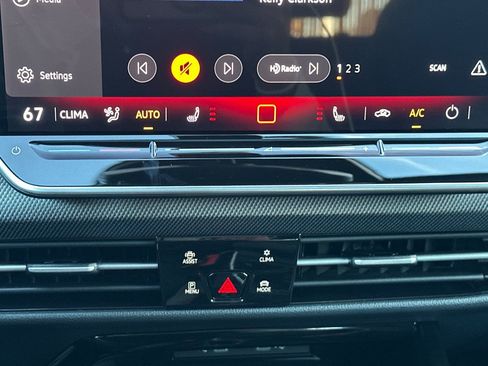 New 2026 Volkswagen GTI SE image 19