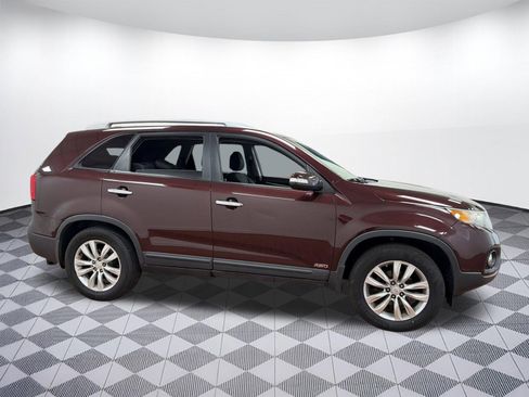 Used 2011 Kia Sorento LX w/ Convenience Pkg AWD/4WD image 8