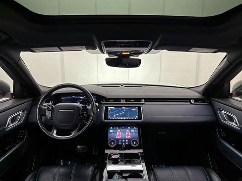 Used 2020 Land Rover Range Rover Velar R-Dynamic HSE AWD/4WD image 27