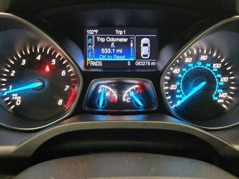 Used 2014 Ford Escape SE w/ Equipment Group 201A image 23