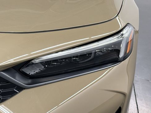 New 2026 Honda Civic Sport image 23
