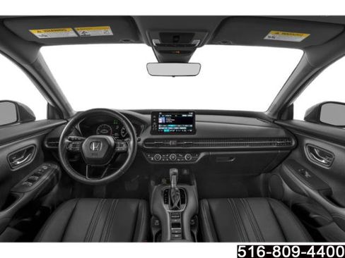 Used 2024 Honda HR-V EX-L image 9