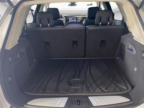 Used 2019 Buick Envision Essence AWD/4WD image 27