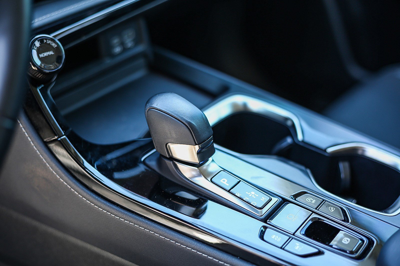 Used 2024 Lexus NX 350 AWD w/ Cold Area Package image 20