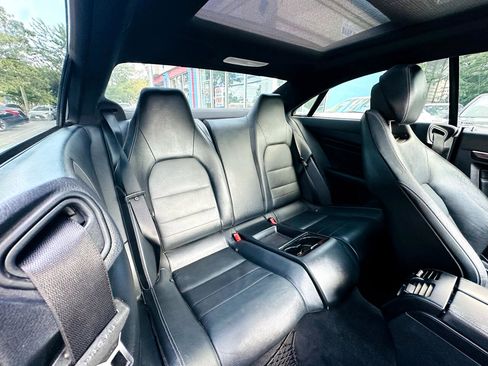 Used 2014 Mercedes-Benz E 350 Coupe image 30
