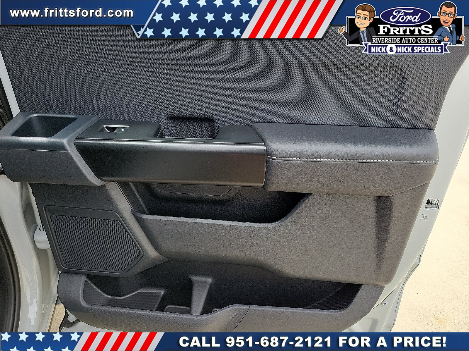 New 2026 Ford F150 STX w/ Equipment Group 200A RWD image 21