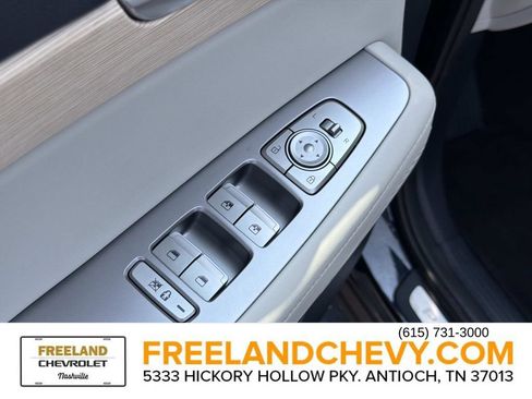 Used 2023 Hyundai Palisade Limited FWD image 20