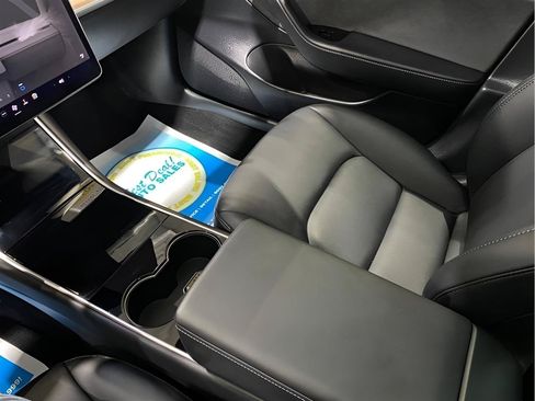 Used 2019 Tesla Model 3 Long Range AWD/4WD image 16