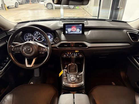 Used 2019 MAZDA CX-9 Touring image 20