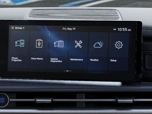 New 2026 Hyundai Santa Fe SEL image 13