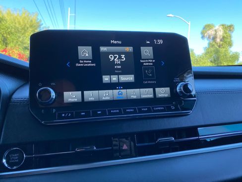 Used 2024 Mitsubishi Outlander SE Black Edition image 73