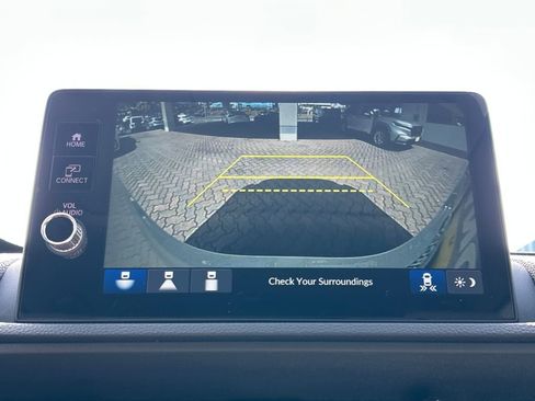 New 2026 Honda CR-V EX image 13