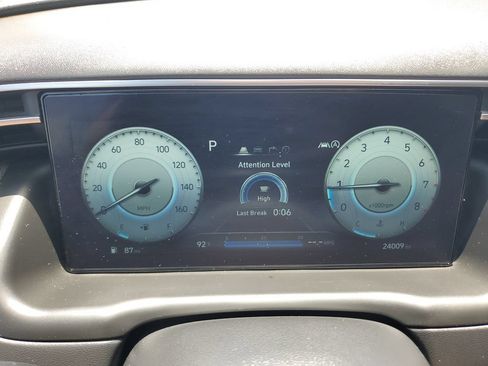 Certified 2024 Hyundai Tucson XRT FWD image 23