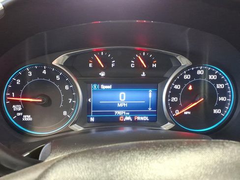 Used 2020 Chevrolet Equinox LT image 11