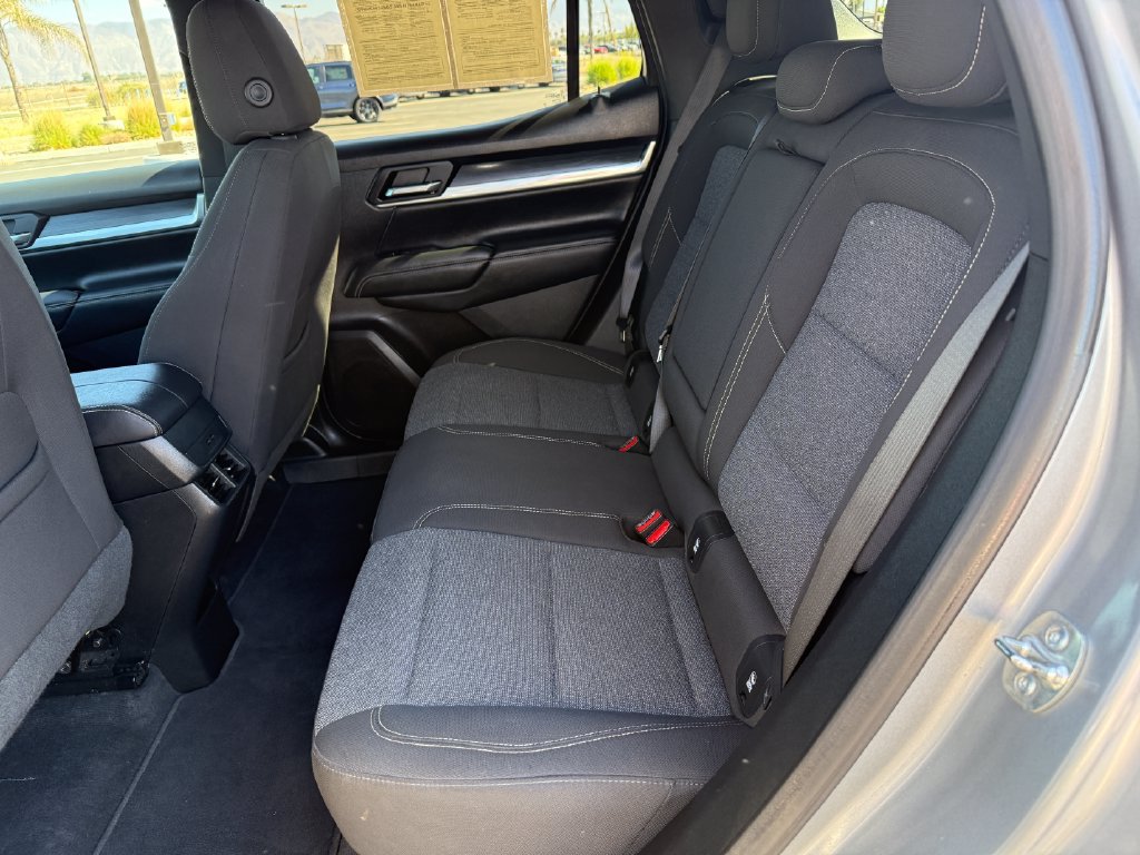Used 2025 GMC Terrain Elevation FWD image 12