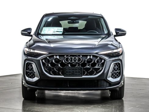 New 2025 Audi Q5 Premium Plus image 2