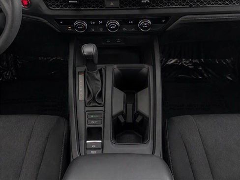 Used 2024 Honda Accord EX image 28