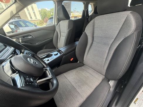 Used 2021 Nissan Rogue SV AWD/4WD image 24