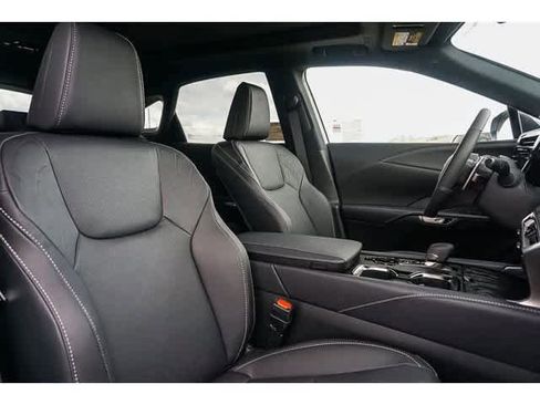 New 2026 Lexus RX 350 image 51