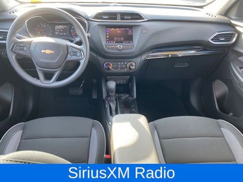 Certified 2023 Chevrolet TrailBlazer LT image 6