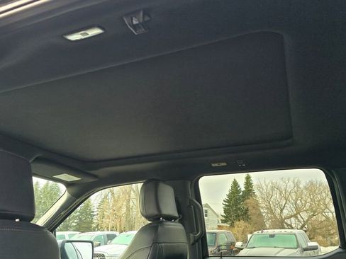 Used 2024 Ford F150 Lariat w/ Bed Utility Package image 14