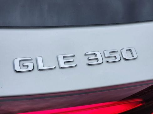 Used 2026 Mercedes-Benz GLE 350 4MATIC image 14