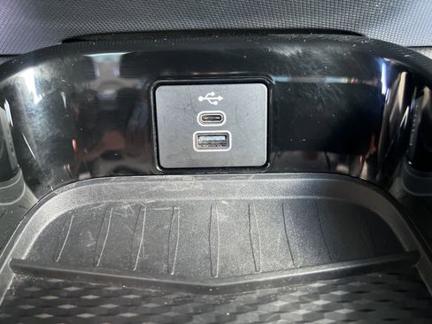 Used 2025 Ford Mustang Mach-E Premium AWD/4WD image 48