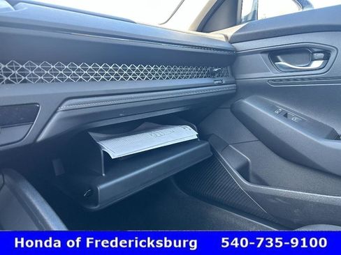 Certified 2024 Honda Accord LX image 22