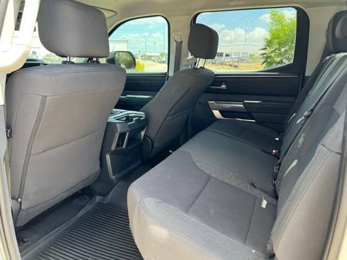 Used 2022 Toyota Tundra SR5 RWD image 16